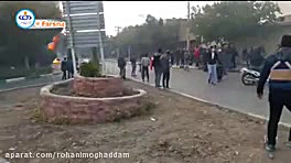 موج سواری ضد انقلاب و اراذل و...