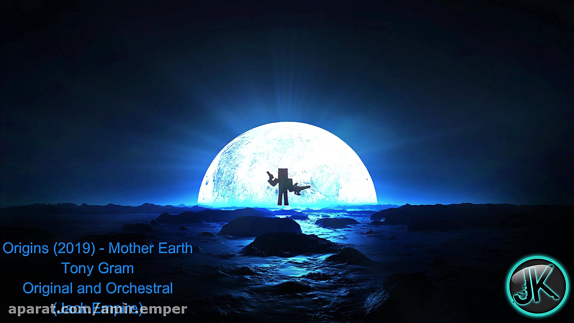 Origins (2019)  Mother Earth...