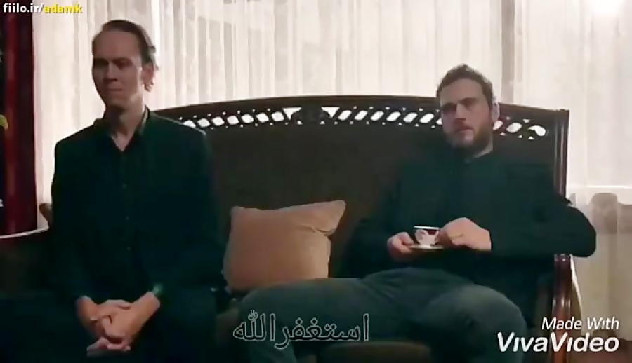 اولین فراگمان قسمت ۷۶ سریال&cc...