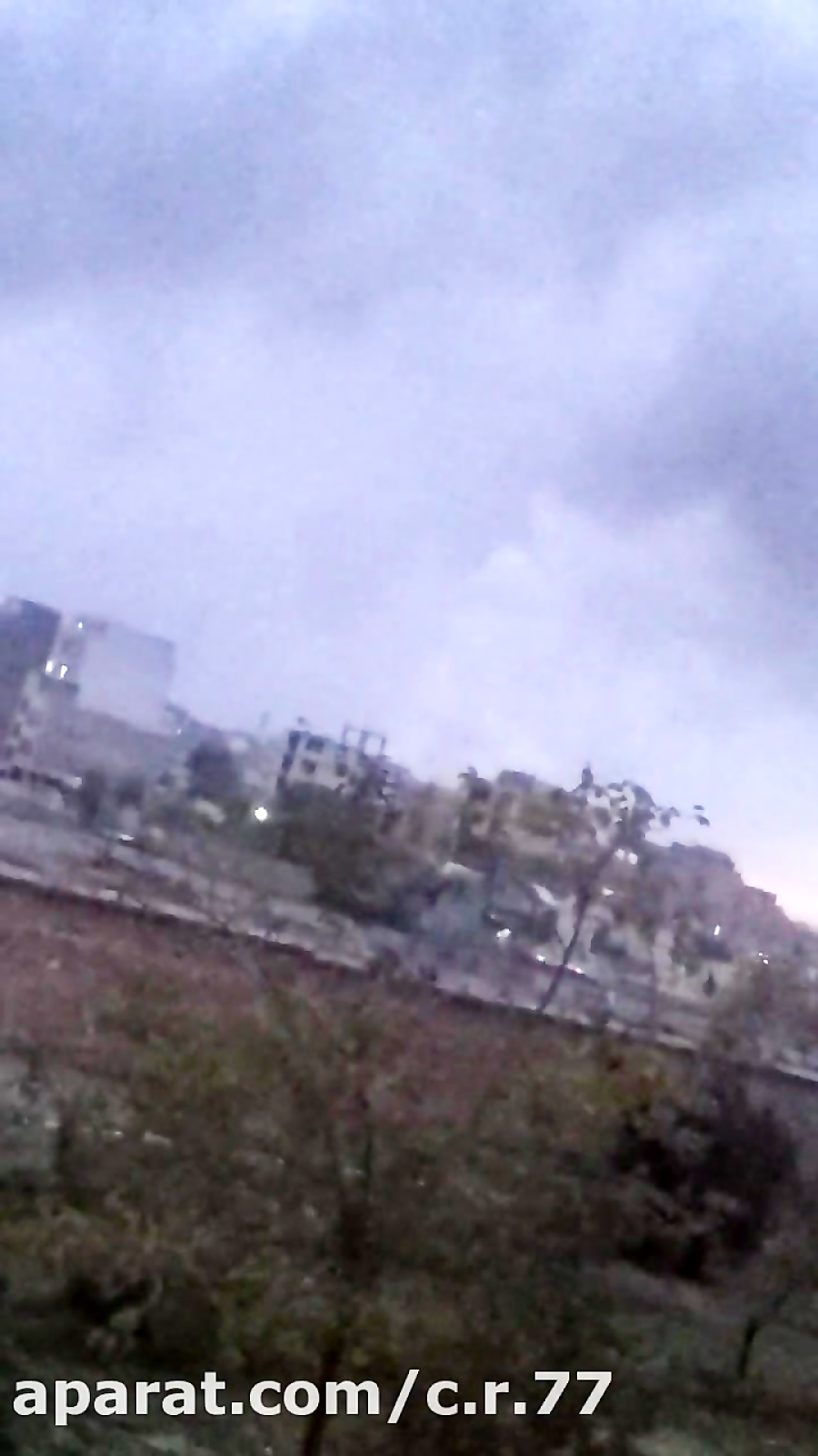 اعتراض مردم به قیمت بنزین