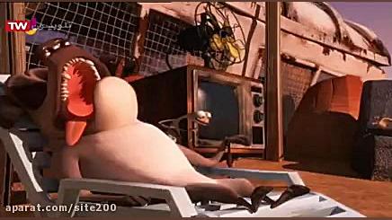 کارتون اسکار قسمت ۲۹