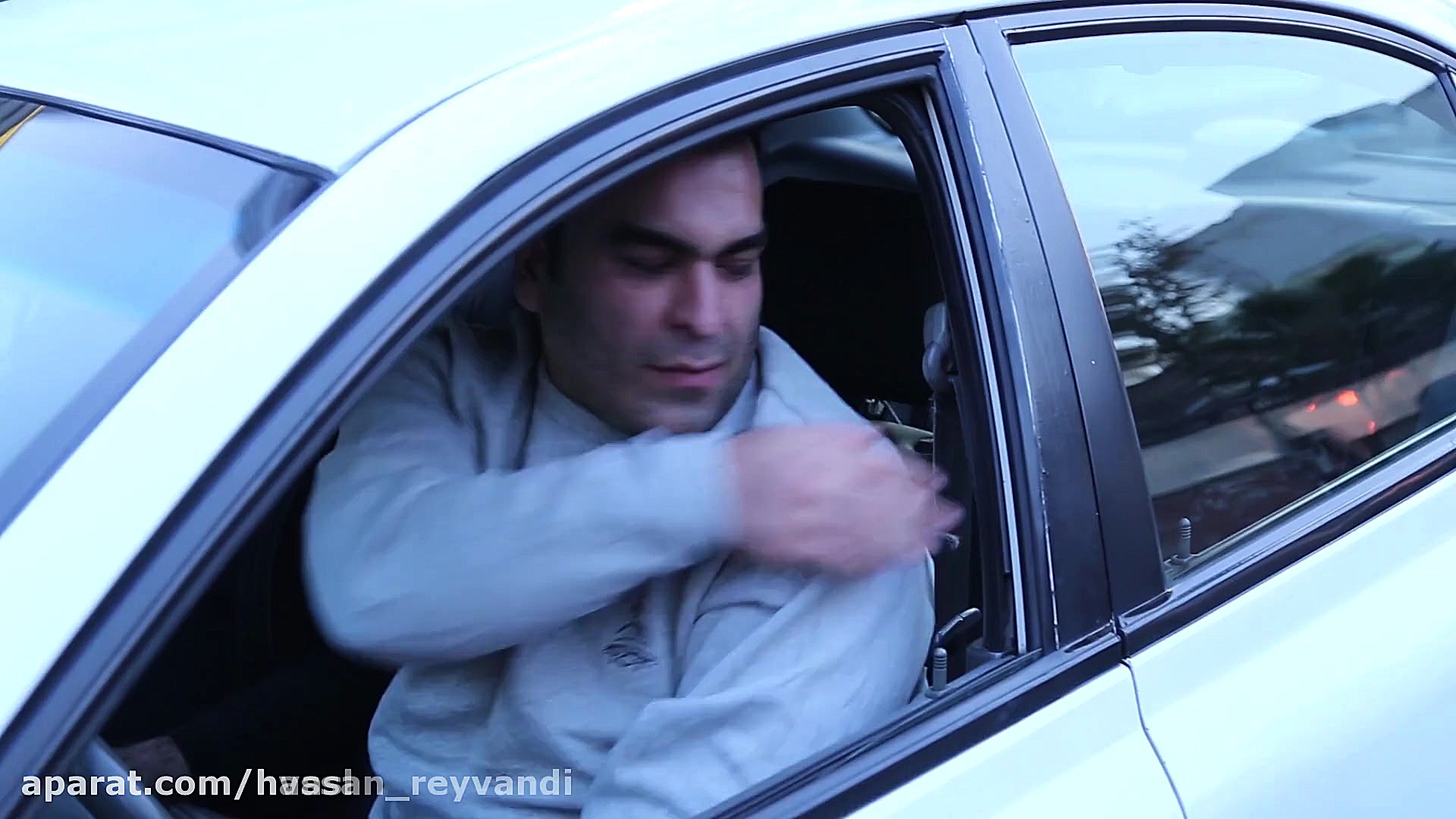 حسن ریوندی  مصاحبه جنجالی چند...