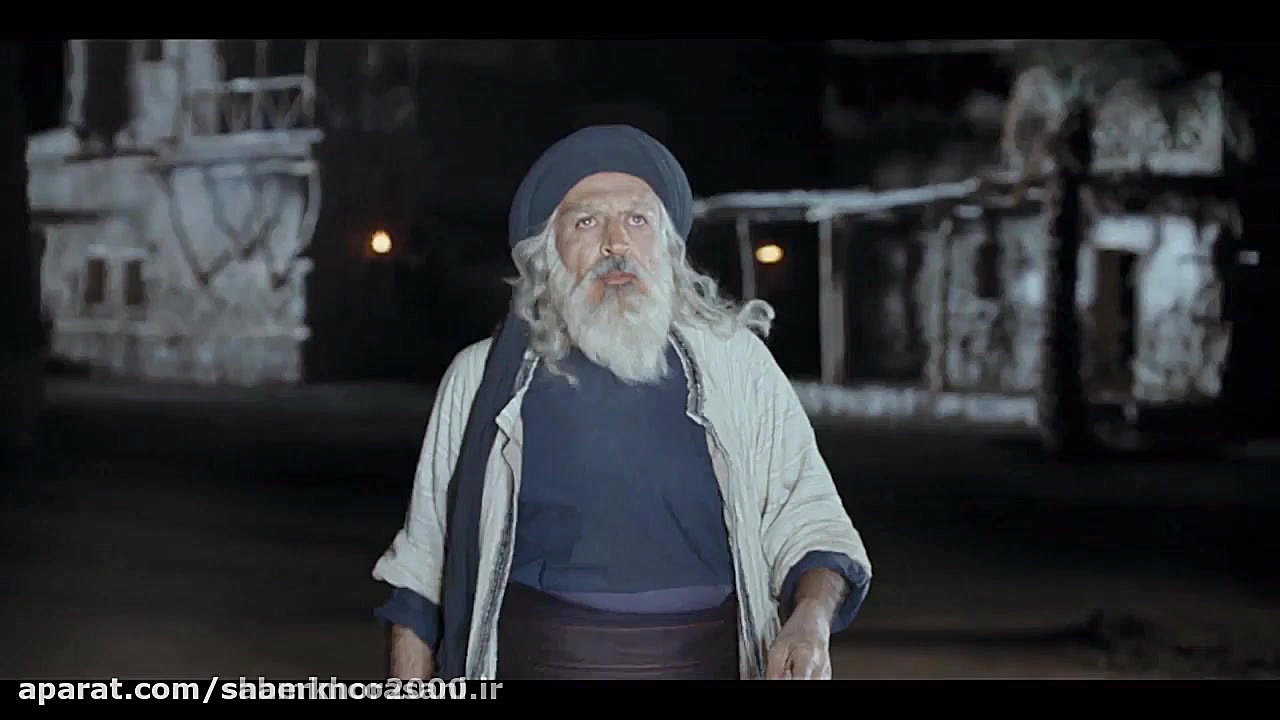 محمد(صابر خراسانی)