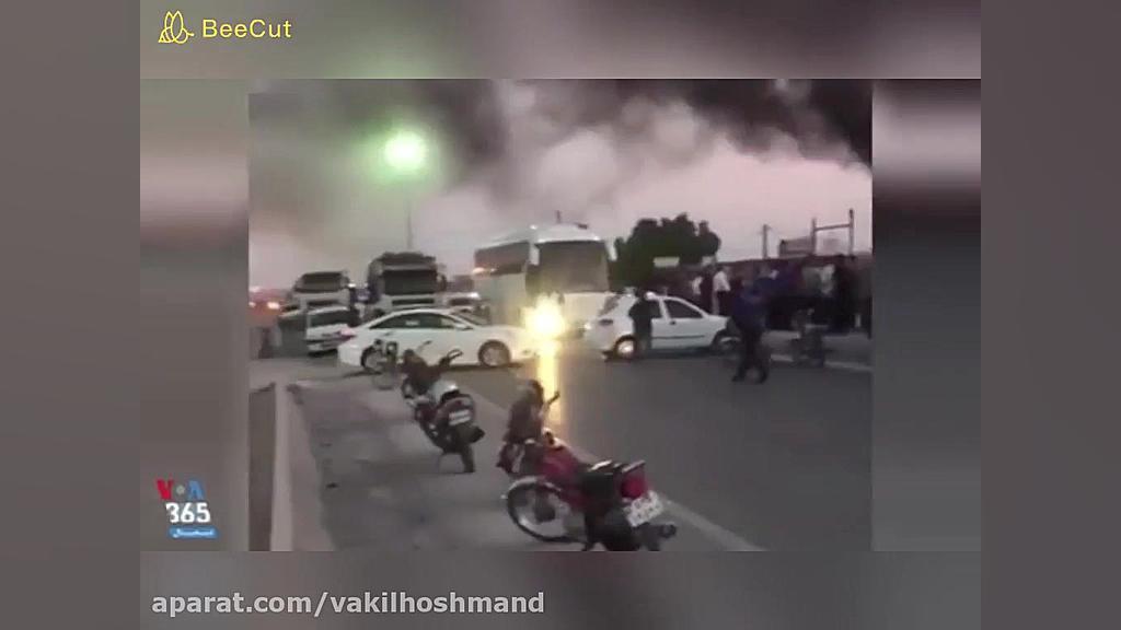 گرونی بنزین