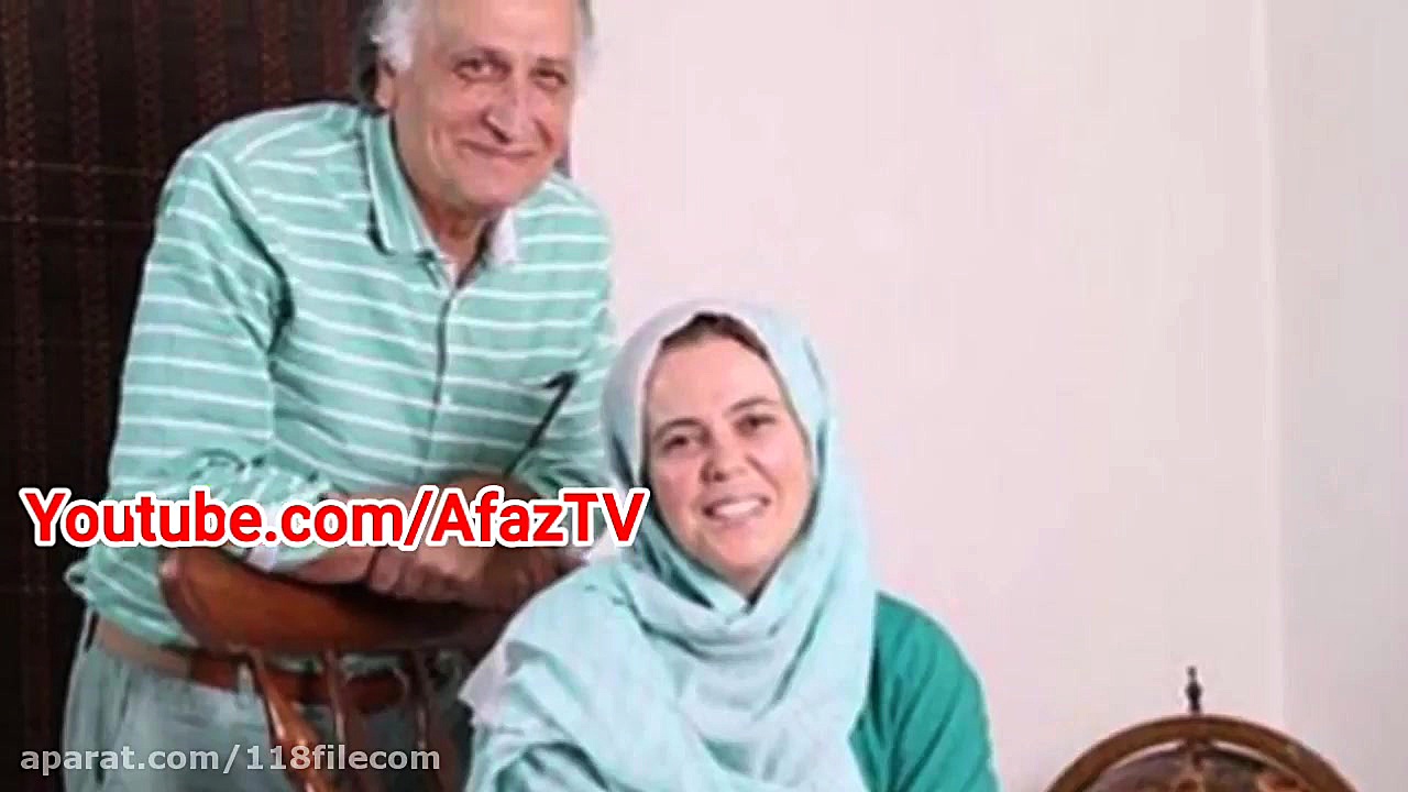 سلبریتی های ایرانی که همسران خ...