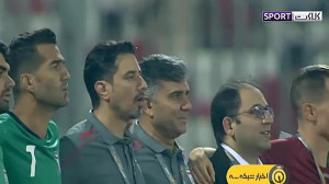جریمه فیفا برای بحرین به دلیل...