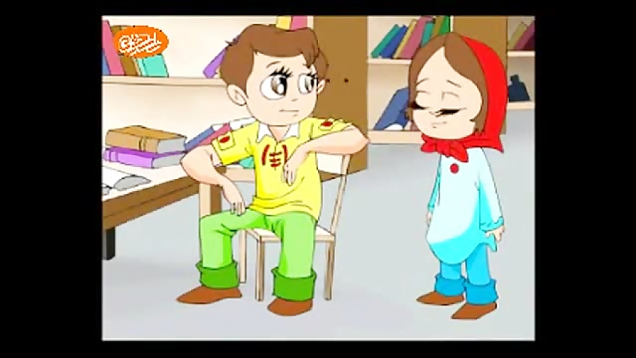  کلیپ آموزش قرآن