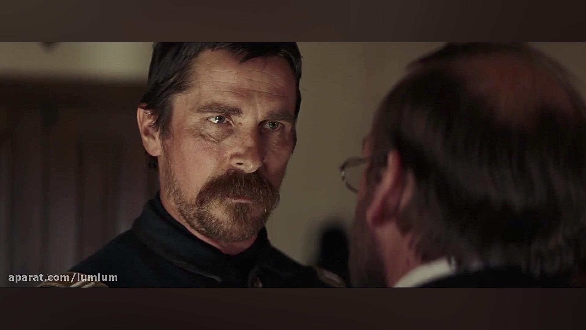 فیلم متخاصمان Hostiles 2017 با...