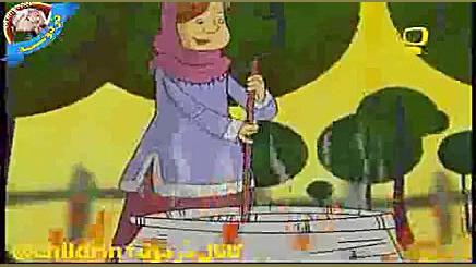 کلیپ کودکانه کلیپ حسنی