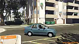 تیبا در جی تی ای وی