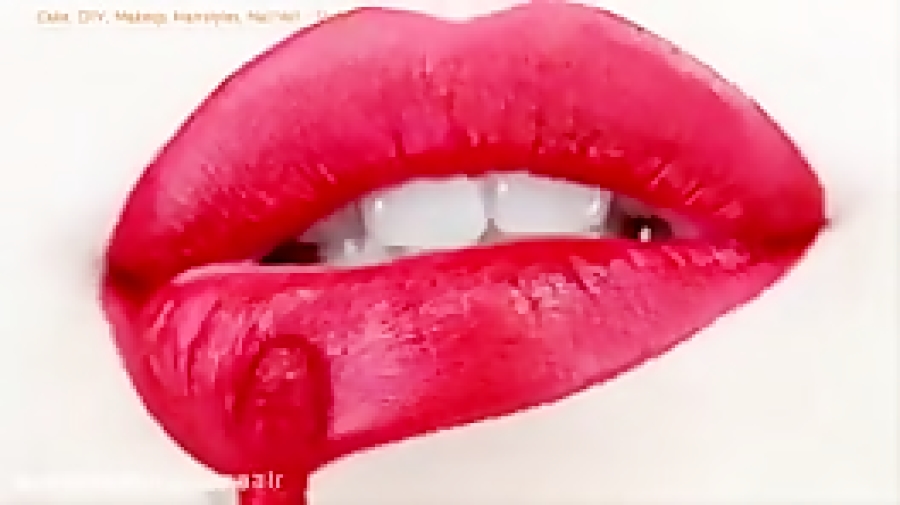 رژ لب های مد ۲۰۱۹