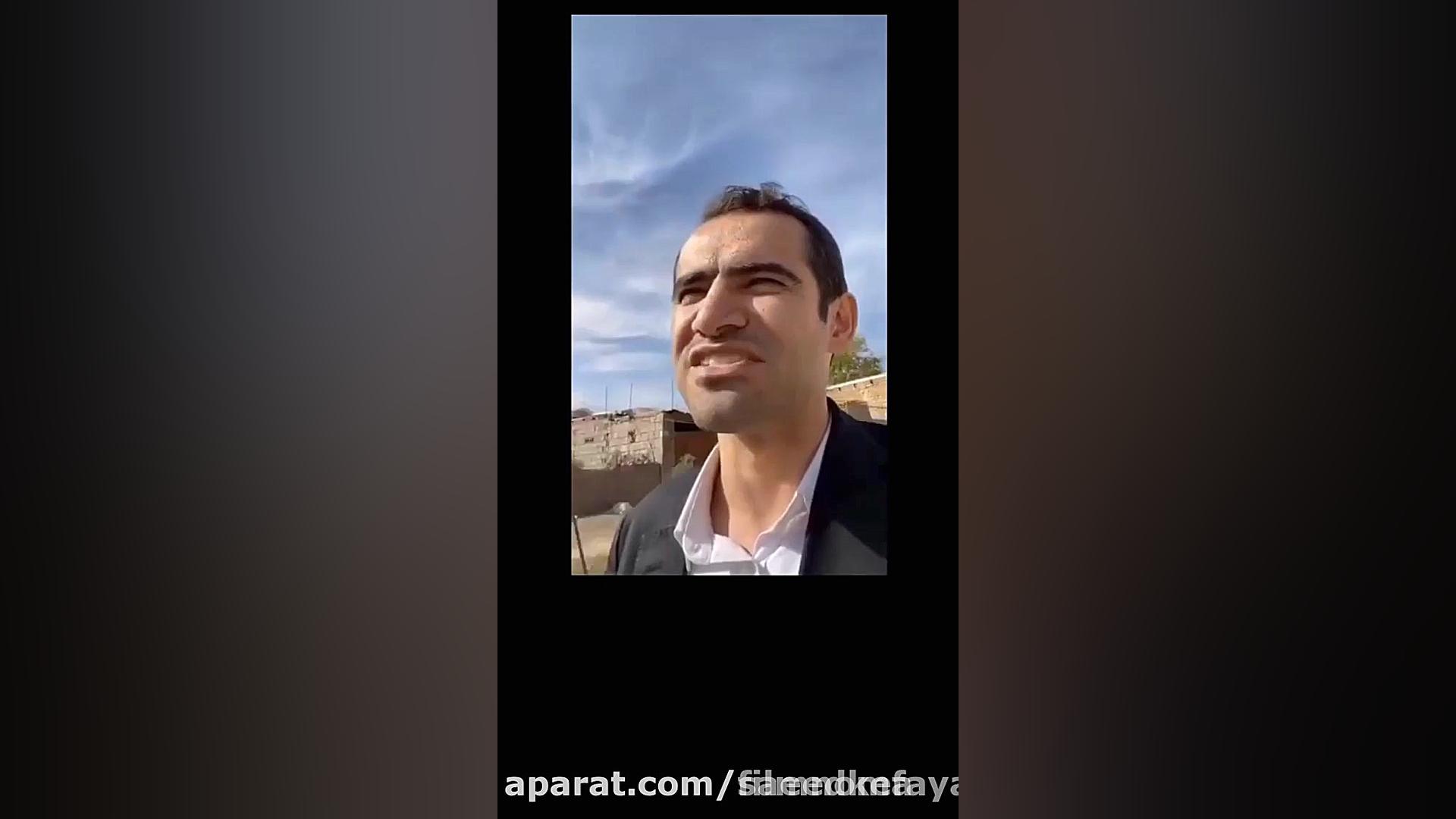 دکتر مجید حسینی و گرانی بنزین