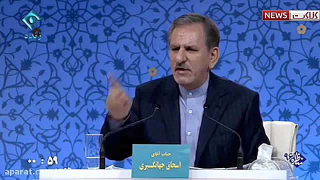 افشای اهداف گرانی بنزین