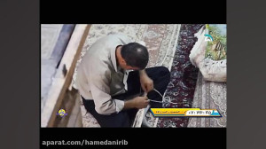 موسیقی تصویر لری از حشمت رجب ز...