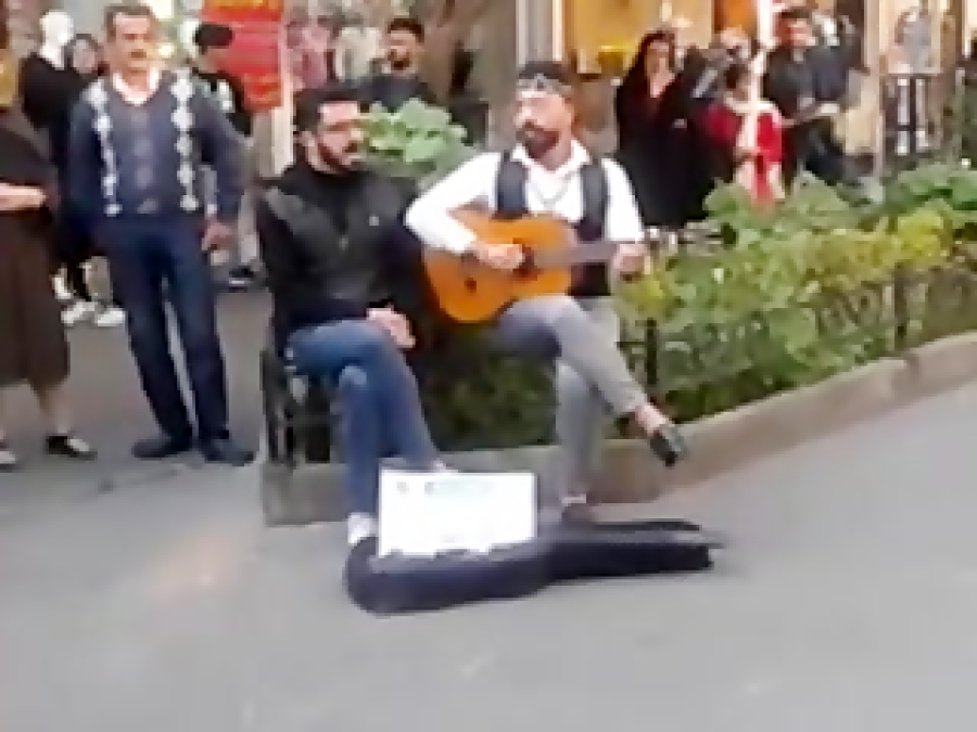 بازار تربیت تبریز