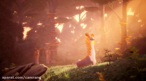 تیزر رسمی معرفی بازی Everwild...