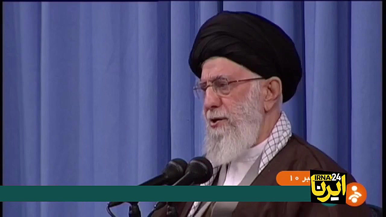 بیانات رهبری درباره مسائل پیش...