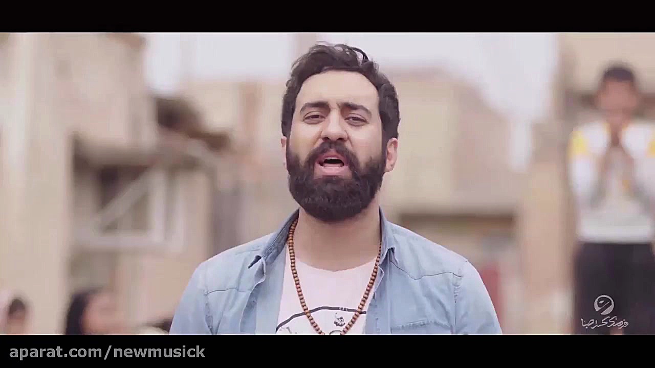 نماهنگ حیک با صدای مهدی یراحی