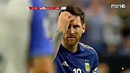 10 تا از بهترین ضربه ازاد های...