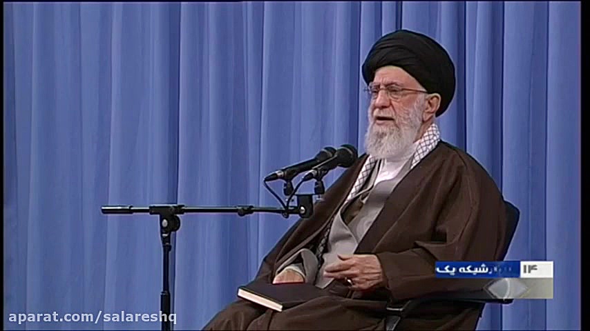 فوری | دستور مستقیم رهبری بزرگ...