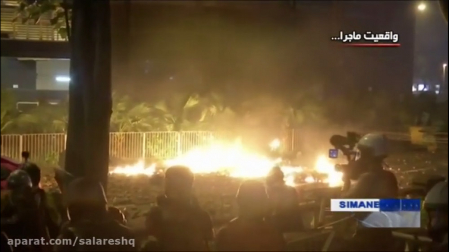 فوری فوری خبری | فیلم کامل جدی...