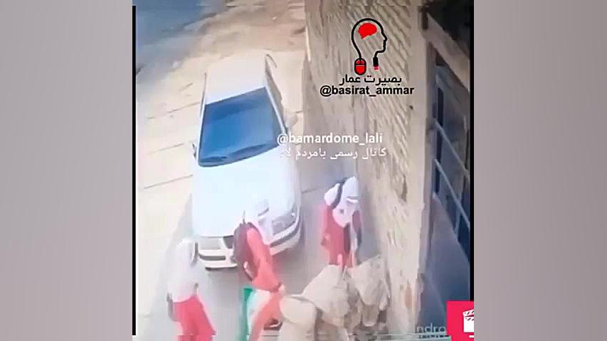 عشق یعنی این