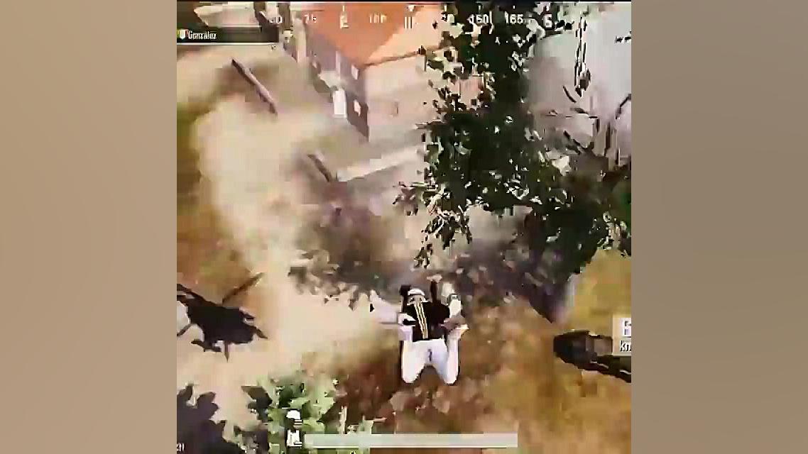 16 تا کیل وحشی تو پابجی موبایل