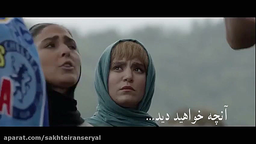 آنچه در قسمت 3 سریال کرگدن خوا...