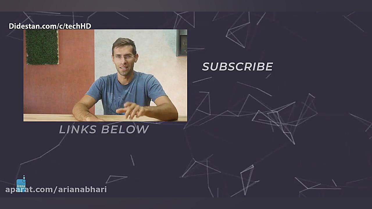 معرفی ساعت های هوشمند سامسونگ...