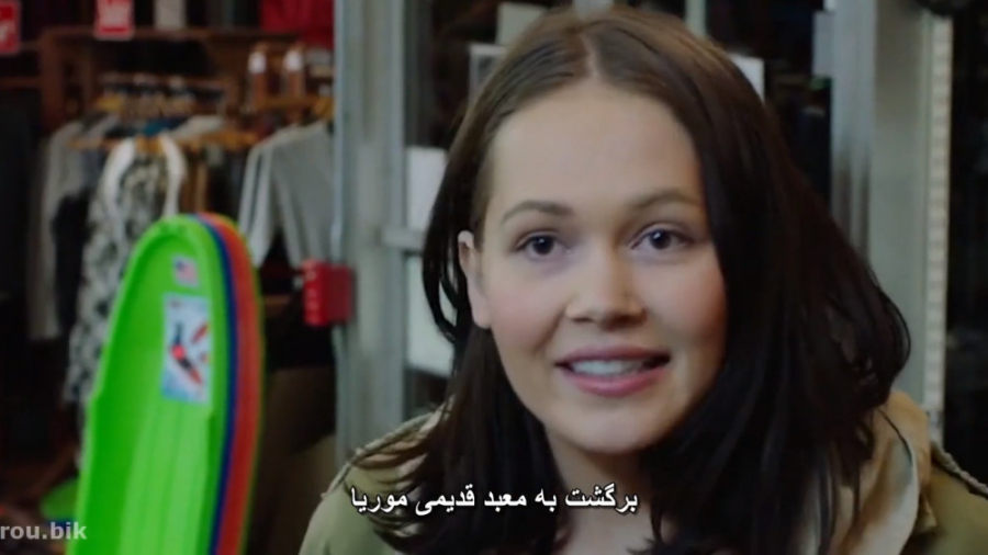 فیلم ترسناک شبحی در قبرستان Gh...