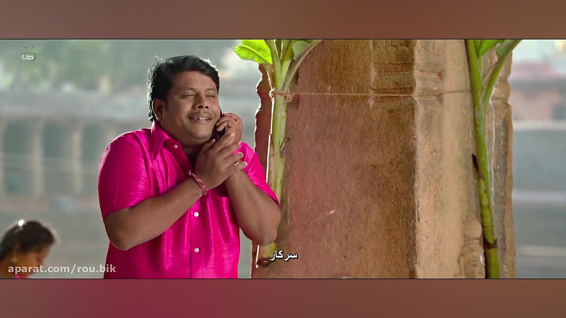 فیلم هندی پهلوان 2019 Pailwaan...