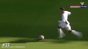 40 حرکت سرعتی دیدنی از کریستیا...