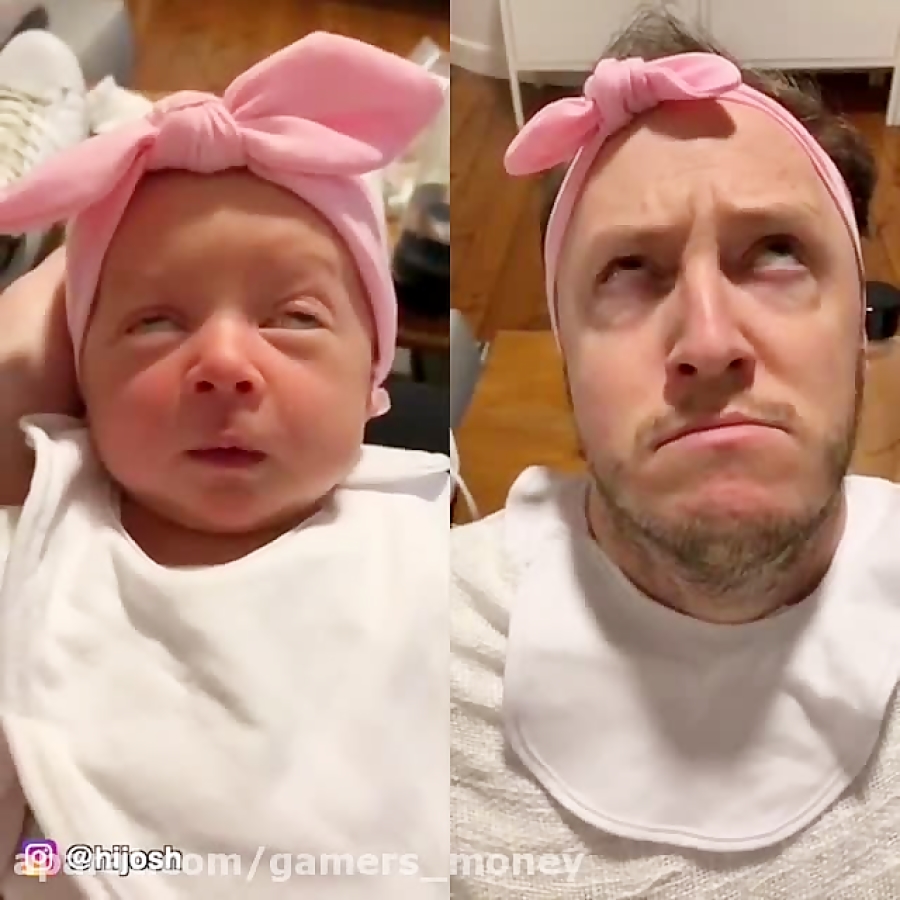 پدر Vs فرزند