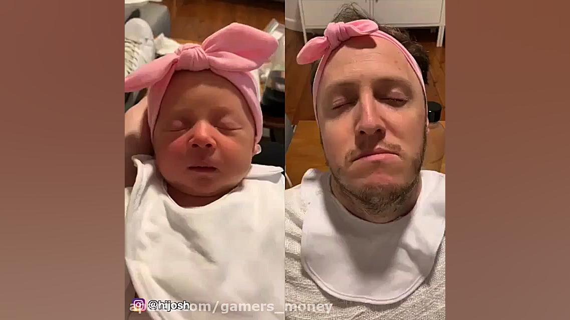 پدر Vs فرزند