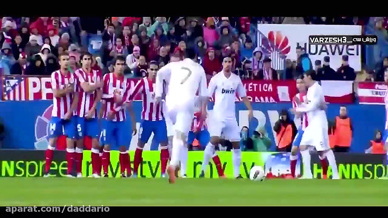 20 گل فراموش نشدنی از کریستیان...