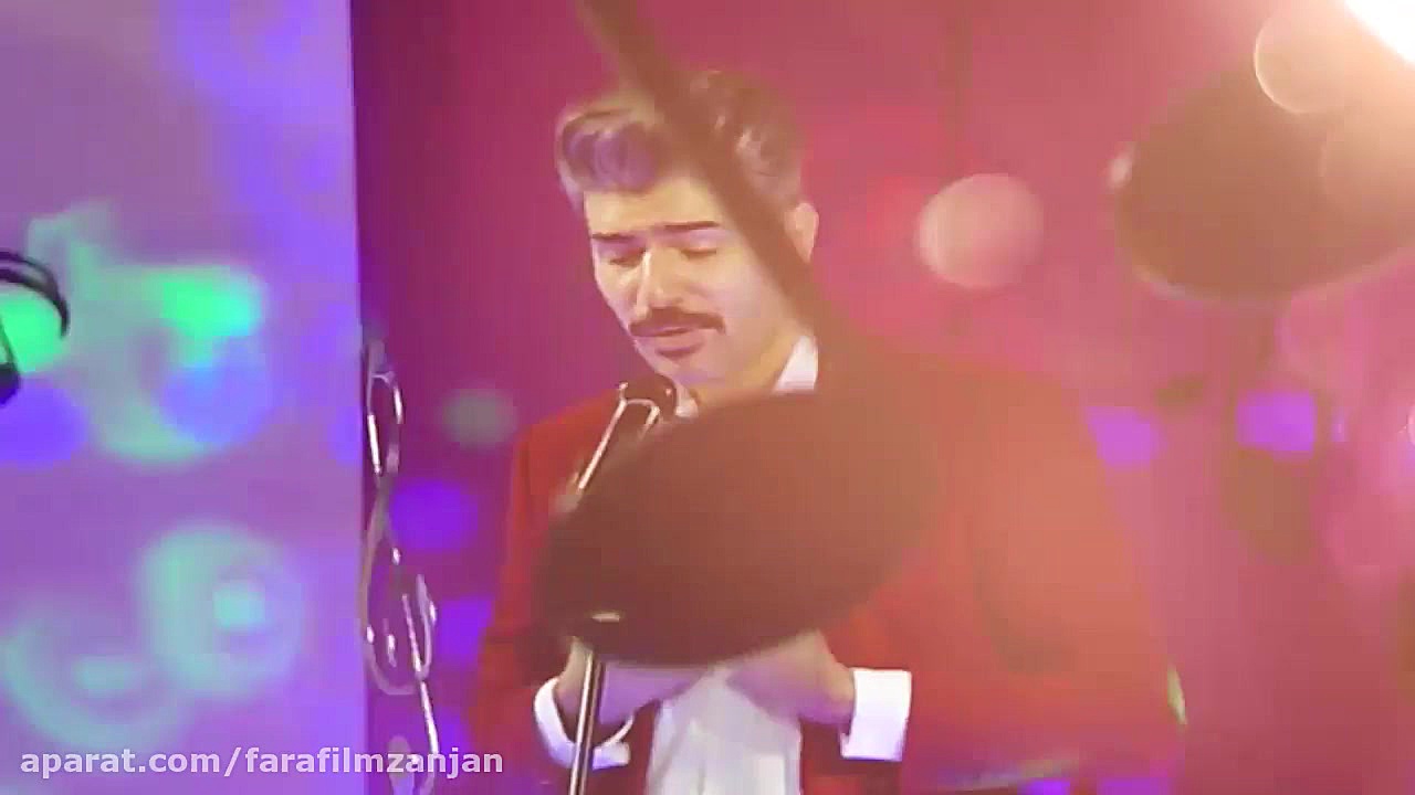 ترانه پاپ عیدانه