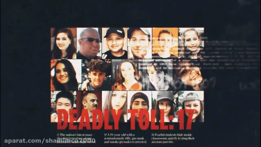 آمریکا زیبا (4)