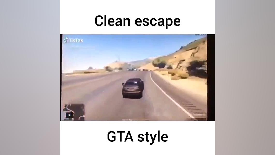  GTA V شانس