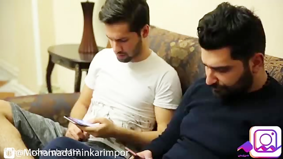 محمد امین کریم پور (محمد امین...