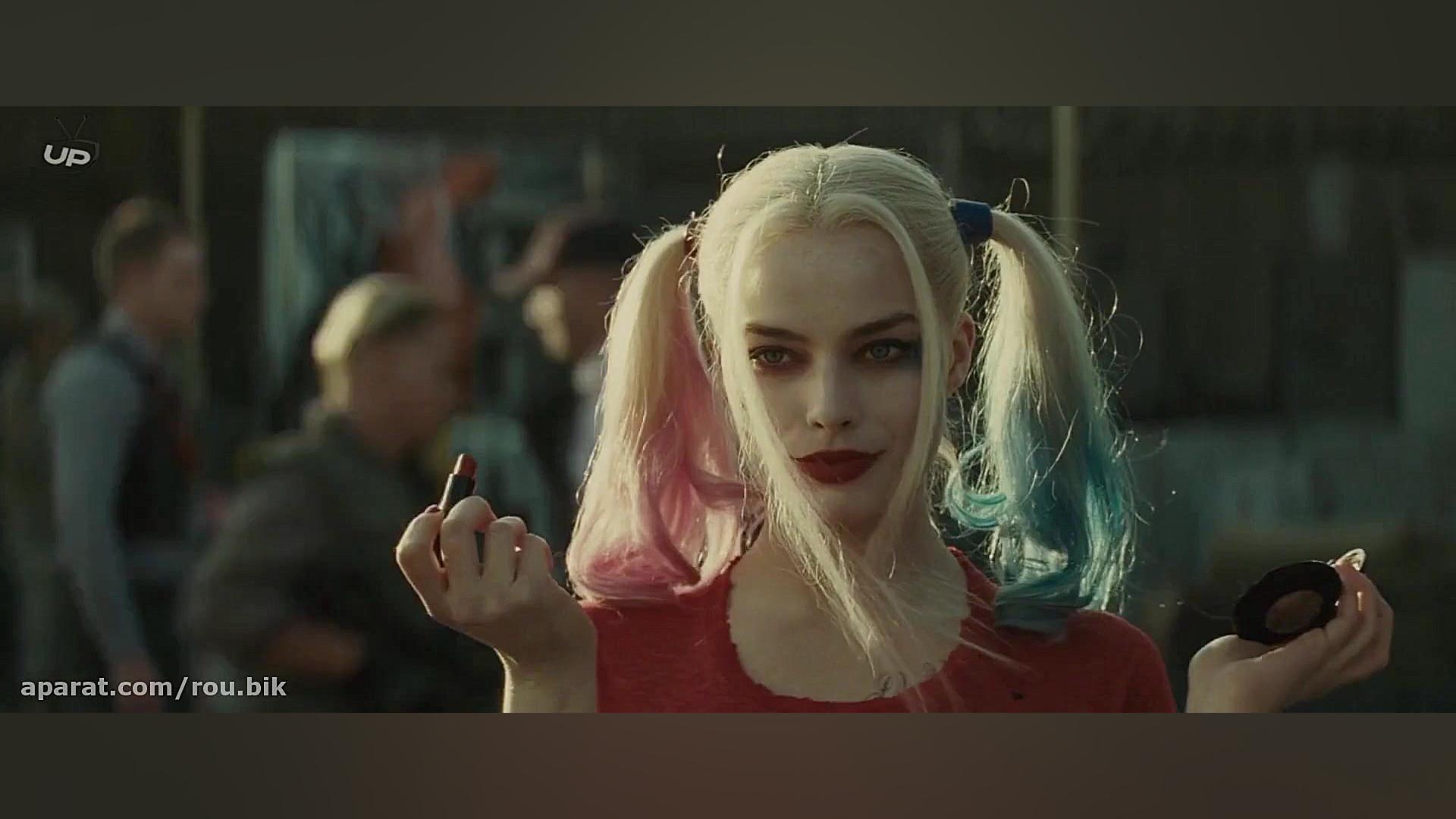 فیلم جوخه انتحار Suicide Squad...