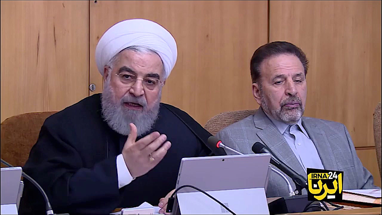 روحانی: دستور آغاز پرداخت کمک&...