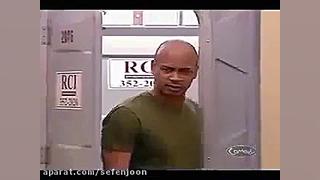 دوربین مخفی توالت عمومی