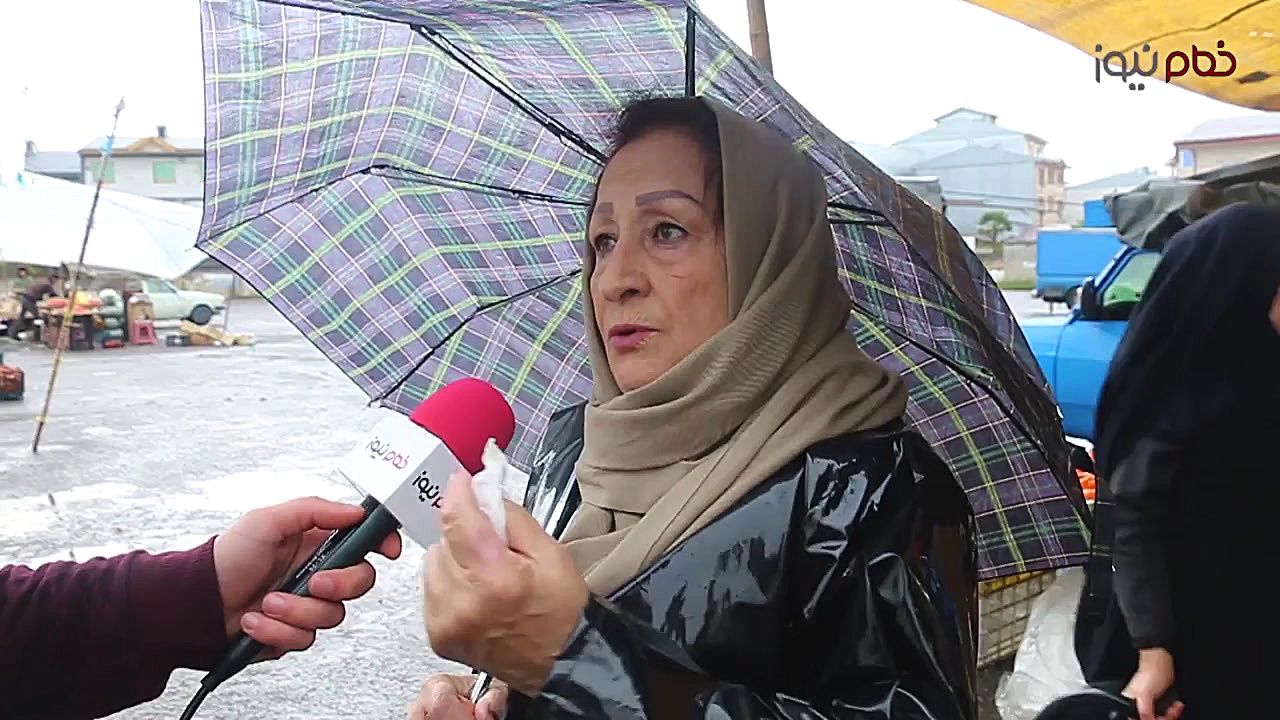 دغدغه مردم درخصوص افزایش ۳۰۰ د...