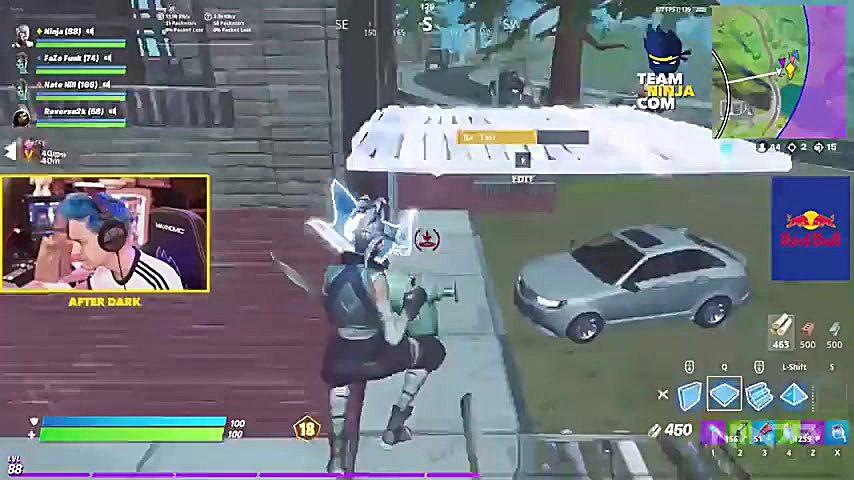 فورتنایت fortnite لایک لطفا