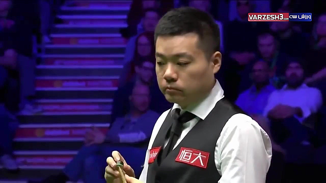 30 ضربه استثنایی از سالیوان در...