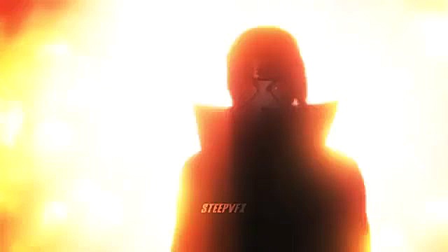 ادیت جدید ناروتو