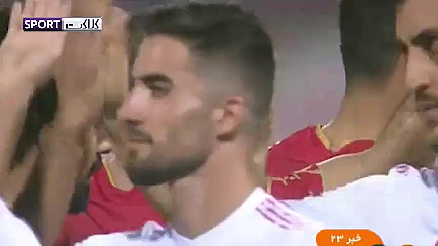 نظر پیشکسوتان درمورد عملکرد ضع...