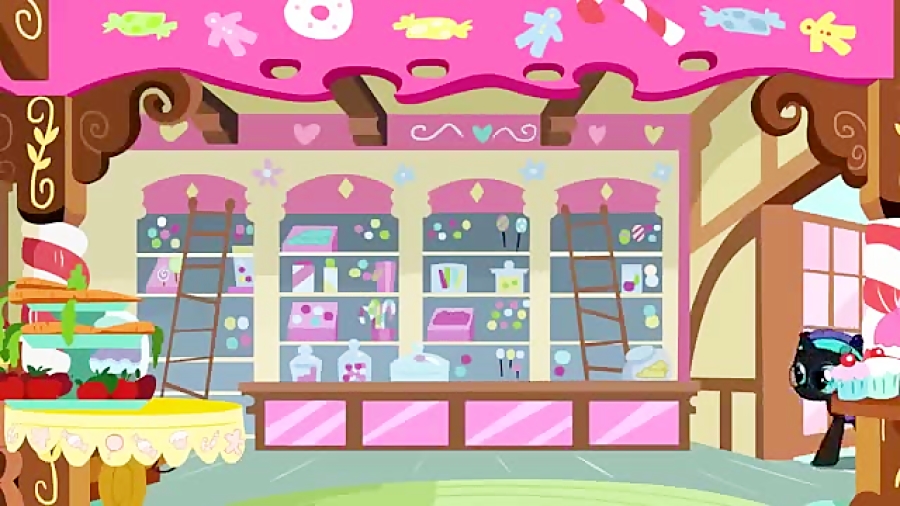 پینکی پای::پینکی قاتل::پینکی م...