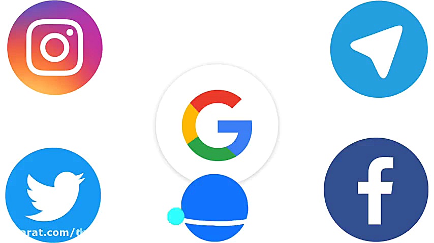  مشکل اینترنت