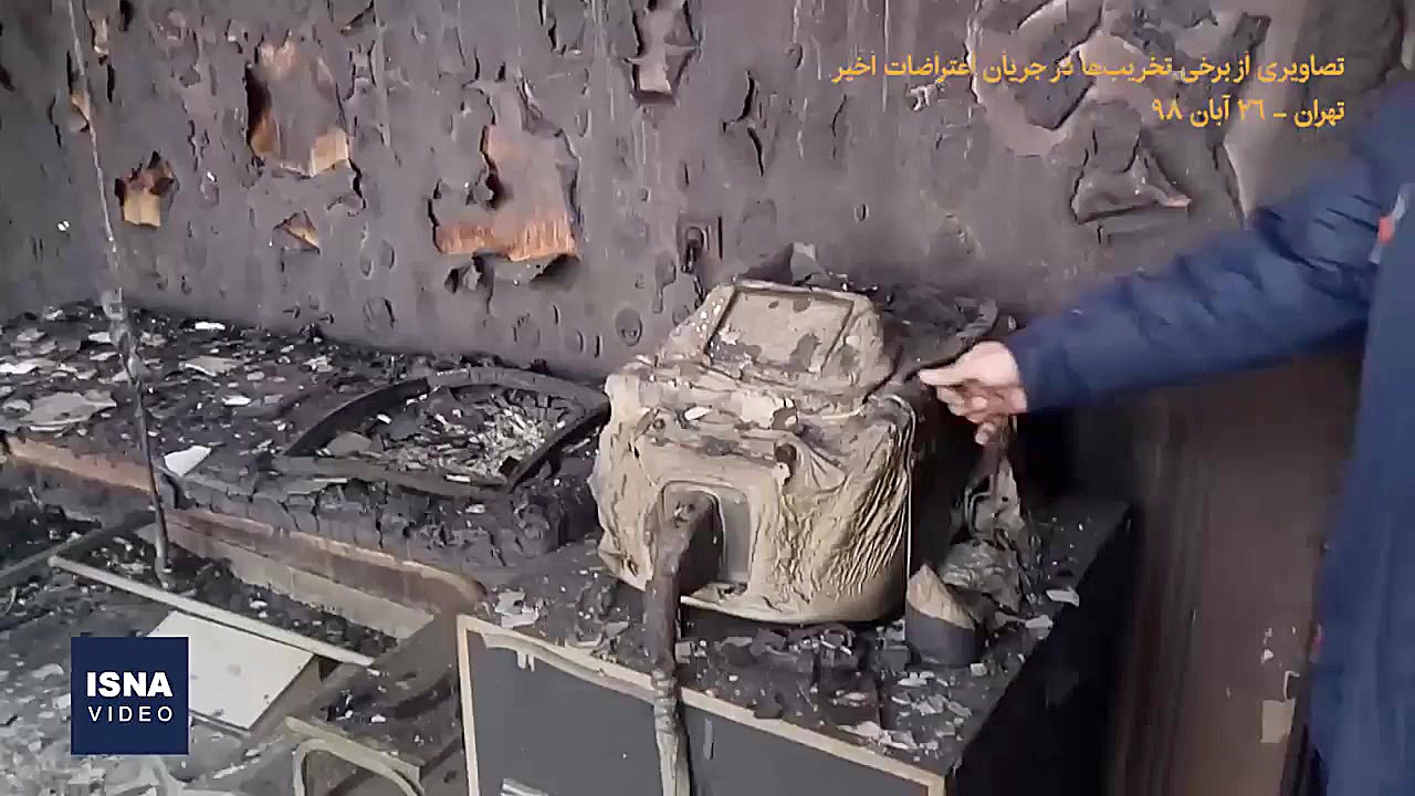 تازه ترین تحولات و حواشی اخیر...